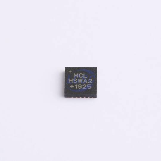 Mini-Circuits HSWA2-30DR+ - 3