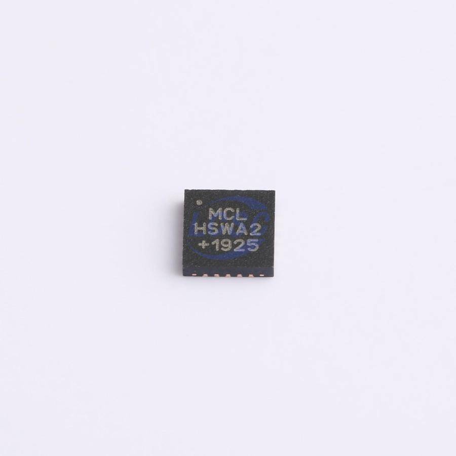 Mini-Circuits HSWA2-30DR+ - 3
