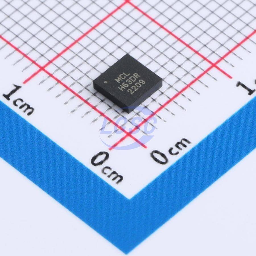 Mini-Circuits HSWA2-63DR+ - 1