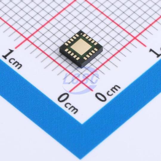 Mini-Circuits HSWA2-63DR+ - 2
