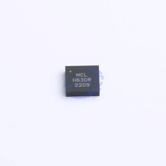 Mini-Circuits HSWA2-63DR+ - 3