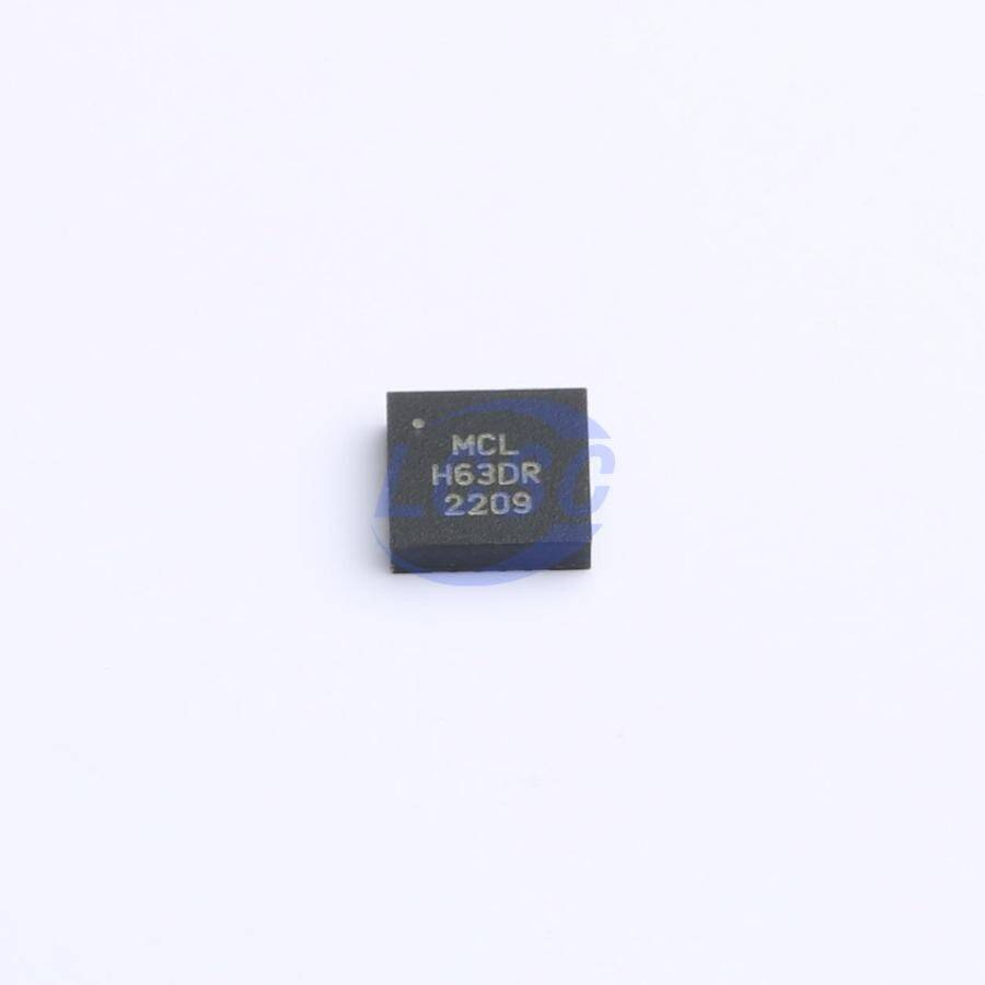 Mini-Circuits HSWA2-63DR+ - 3