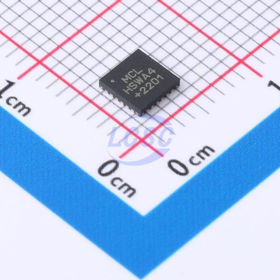 Mini-Circuits HSWA4-63DR+ - 1