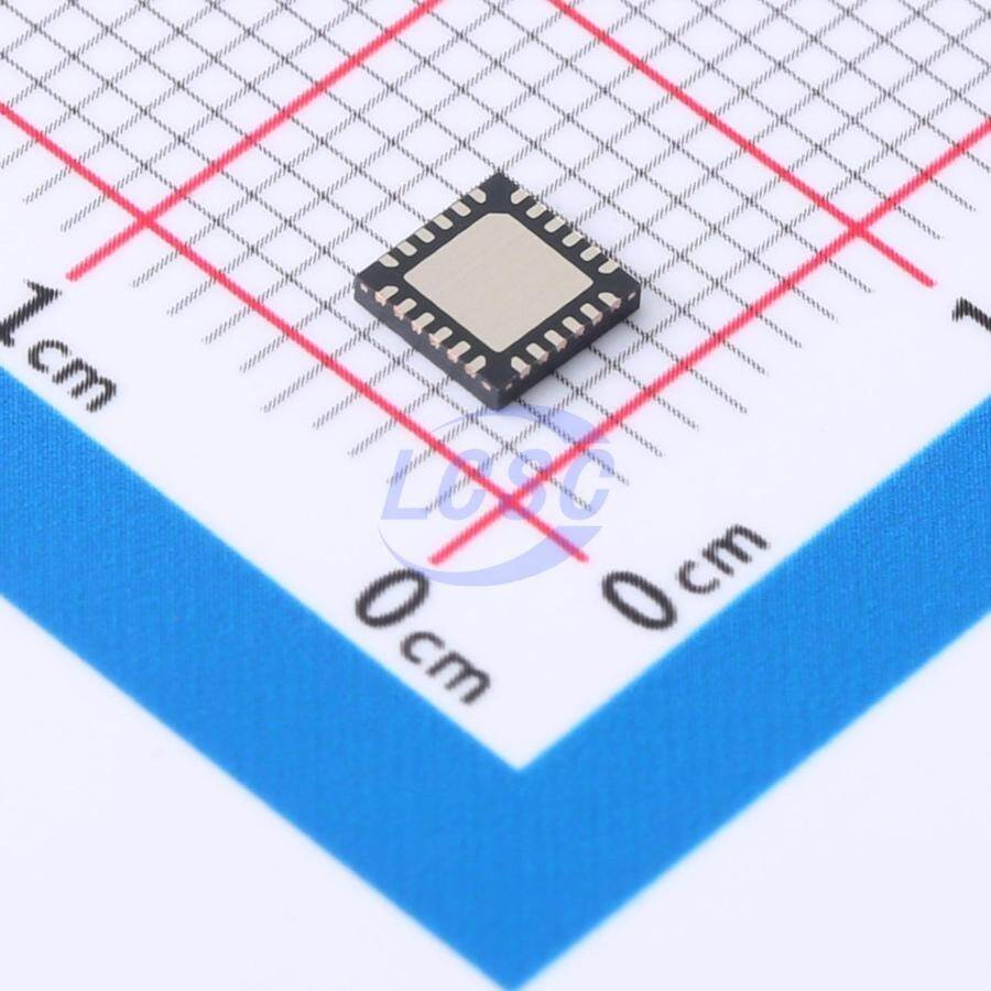 Mini-Circuits HSWA4-63DR+ - 2