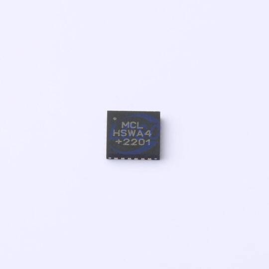 Mini-Circuits HSWA4-63DR+ - 3