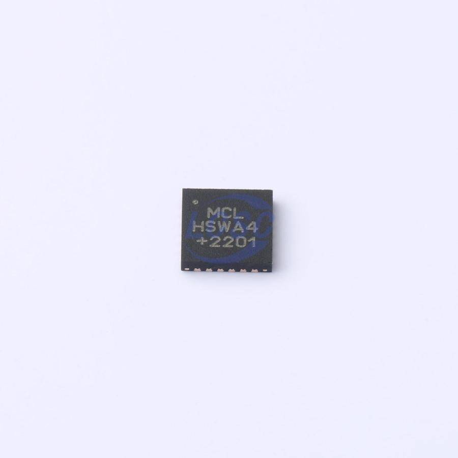 Mini-Circuits HSWA4-63DR+ - 3