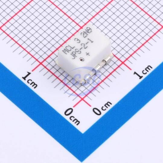 Mini-Circuits JPS-2-1+
