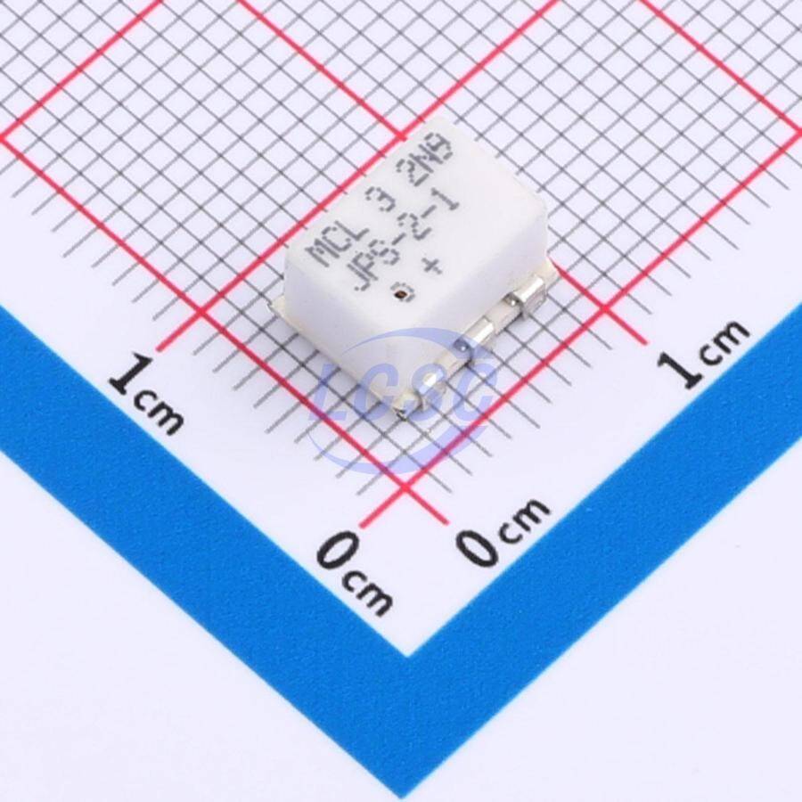 Mini-Circuits JPS-2-1+