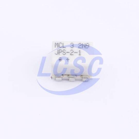Mini-Circuits JPS-2-1+ - 3
