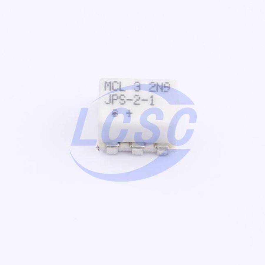 Mini-Circuits JPS-2-1+ - 3
