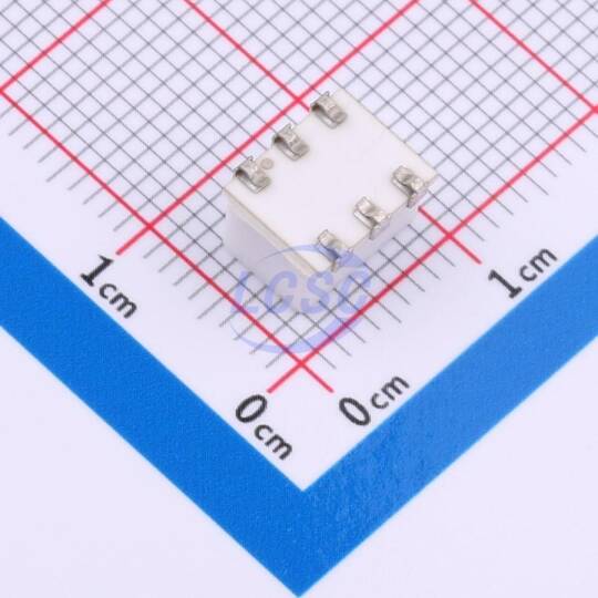 Mini-Circuits JPS-3-1+ - 2