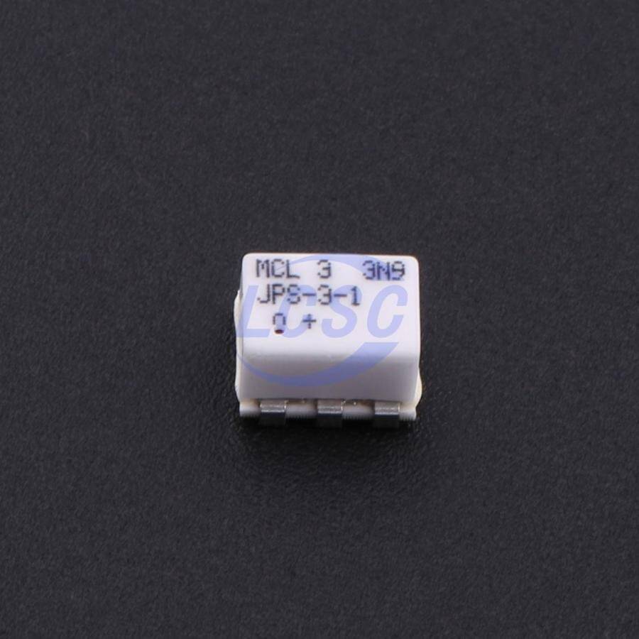 Mini-Circuits JPS-3-1+ - 3