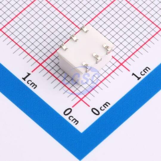 Mini-Circuits JTX-2-10T+ - 2