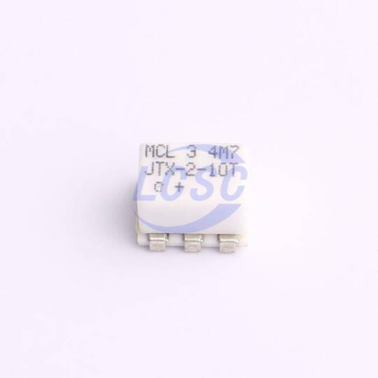 Mini-Circuits JTX-2-10T+ - 3
