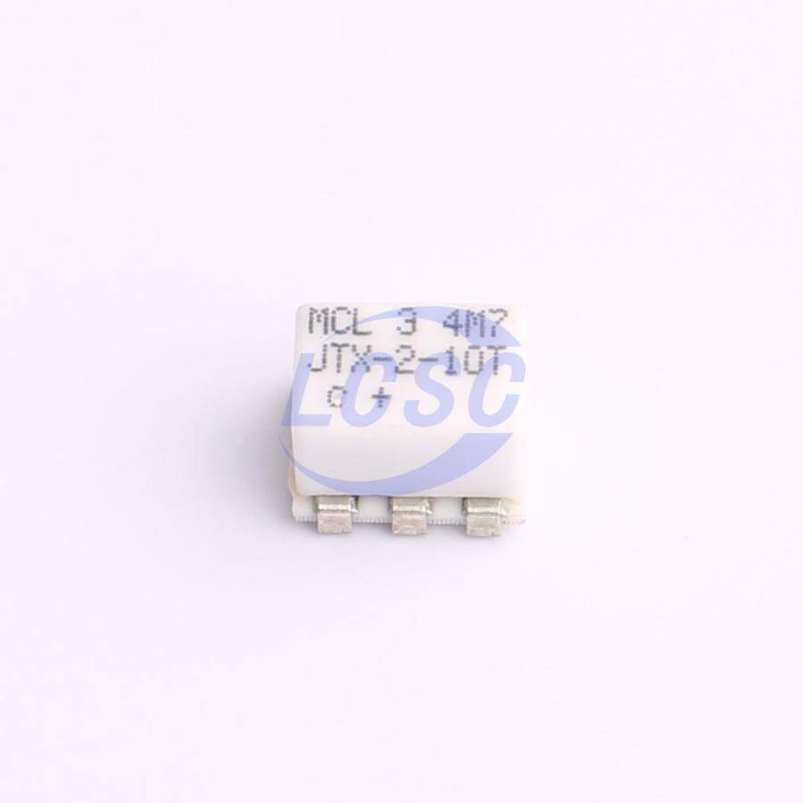 Mini-Circuits JTX-2-10T+ - 3
