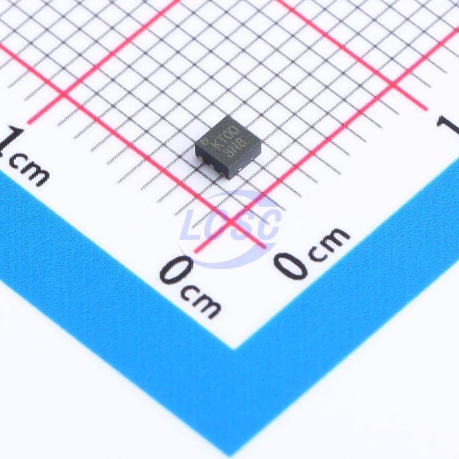 Mini-Circuits KAT-0+ - 1