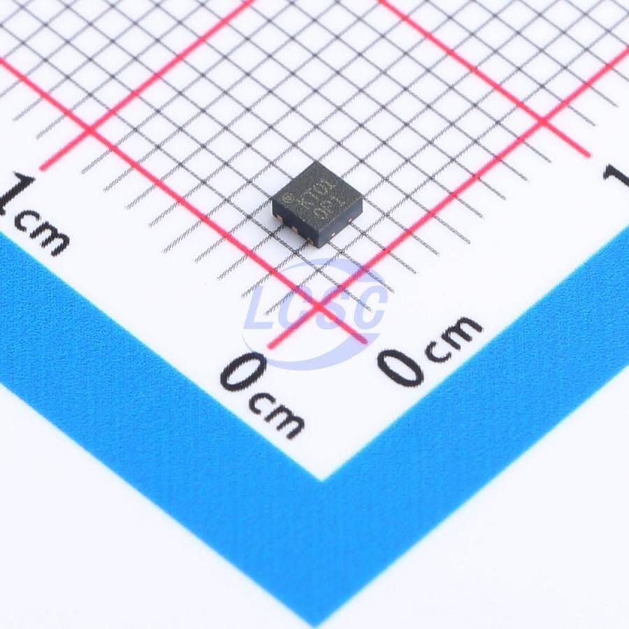 Mini-Circuits KAT-1+ - 1