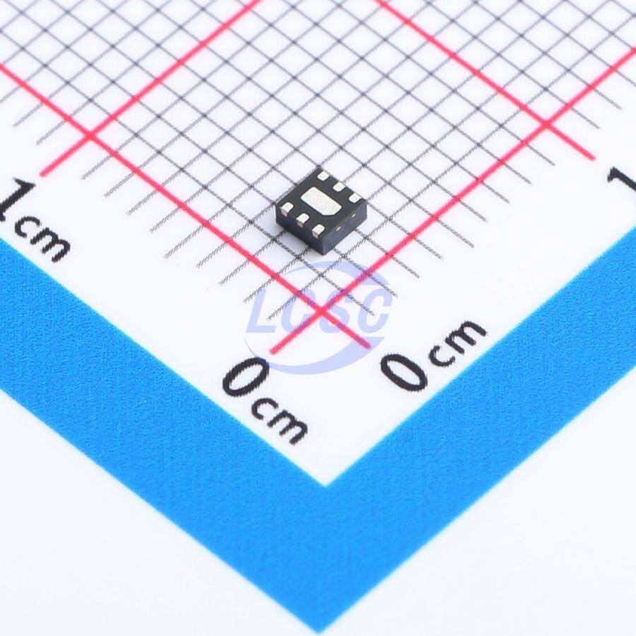 Mini-Circuits KAT-1+ - 2