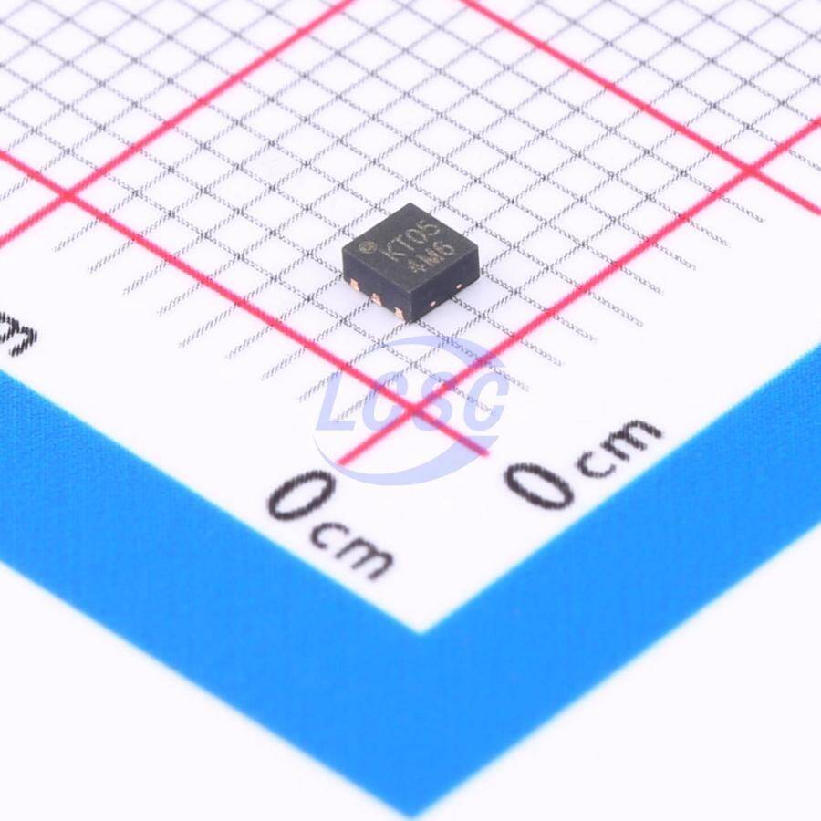 Mini-Circuits KAT-5+ - 1