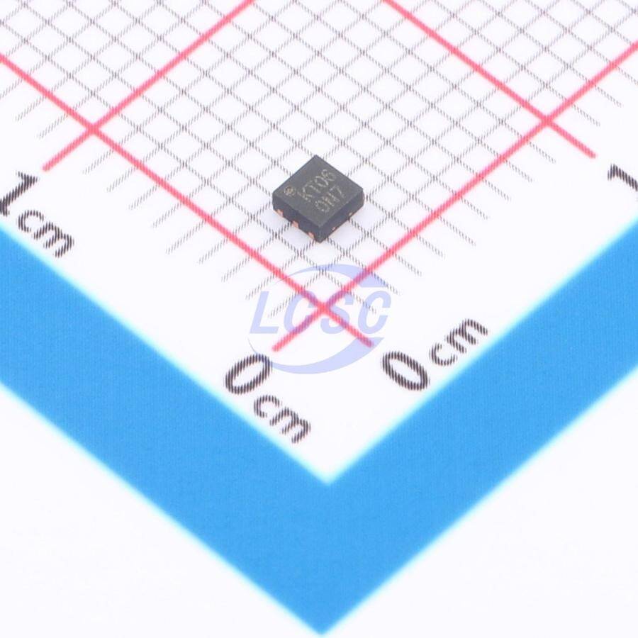Mini-Circuits KAT-6+ - 1