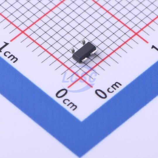 Mini-Circuits LAT-1+ - 2