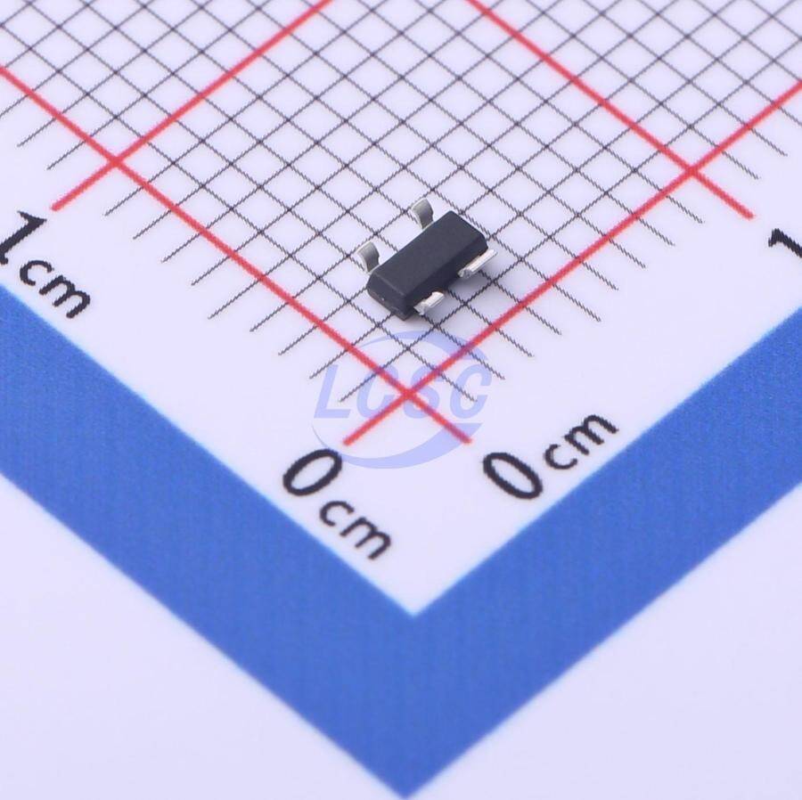 Mini-Circuits LAT-1+ - 2