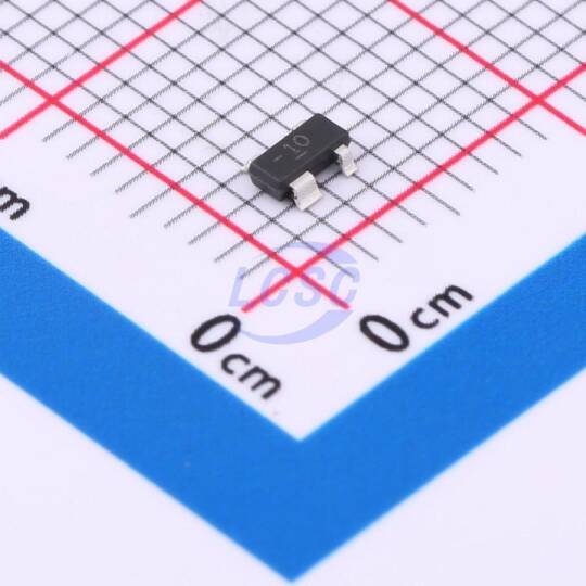 Mini-Circuits LAT-10+