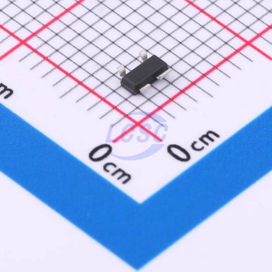 Mini-Circuits LAT-10+ - 2