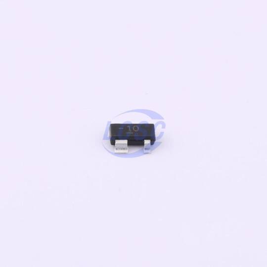 Mini-Circuits LAT-10+ - 3