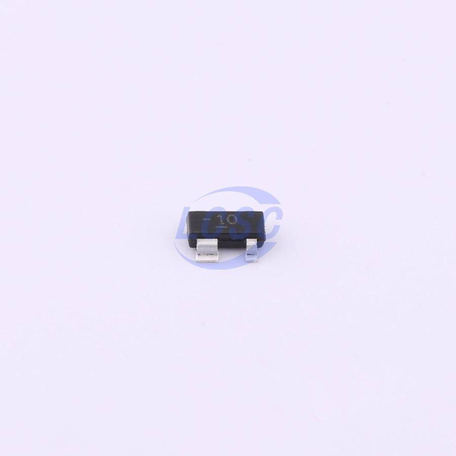 Mini-Circuits LAT-10+ - 3