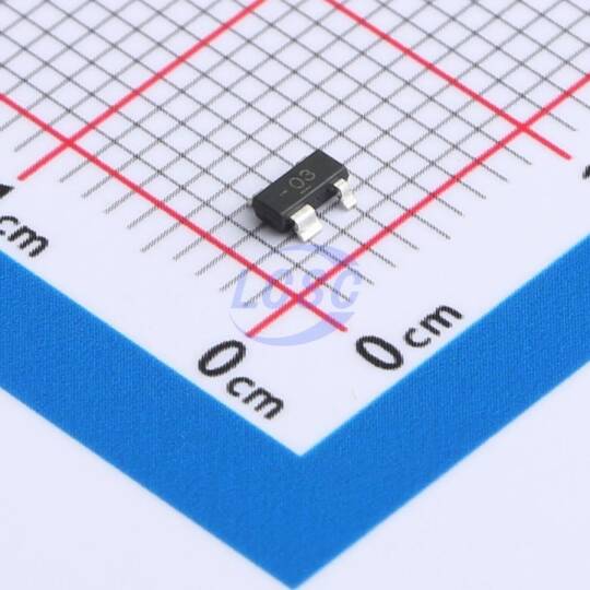 Mini-Circuits LAT-3+