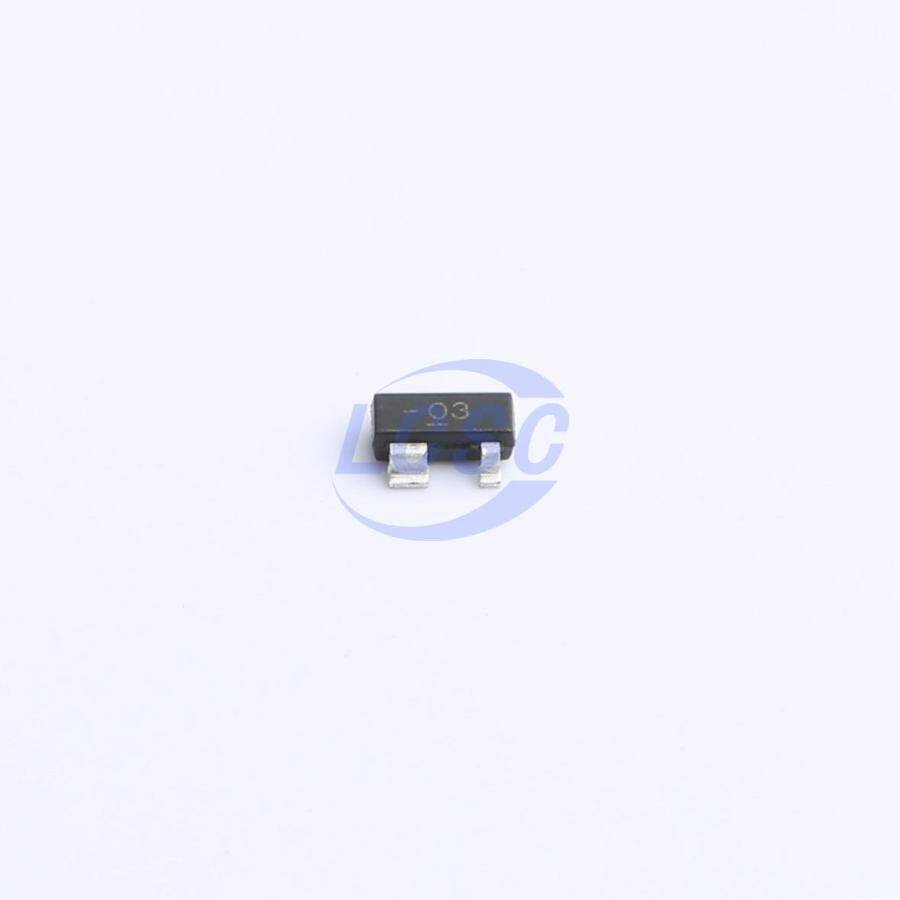Mini-Circuits LAT-3+ - 3