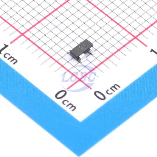 Mini-Circuits LAT-4+ - 1