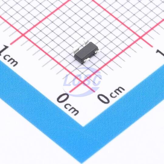 Mini-Circuits LAT-4+ - 2