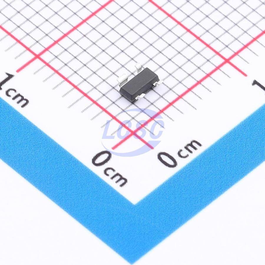 Mini-Circuits LAT-4+ - 2