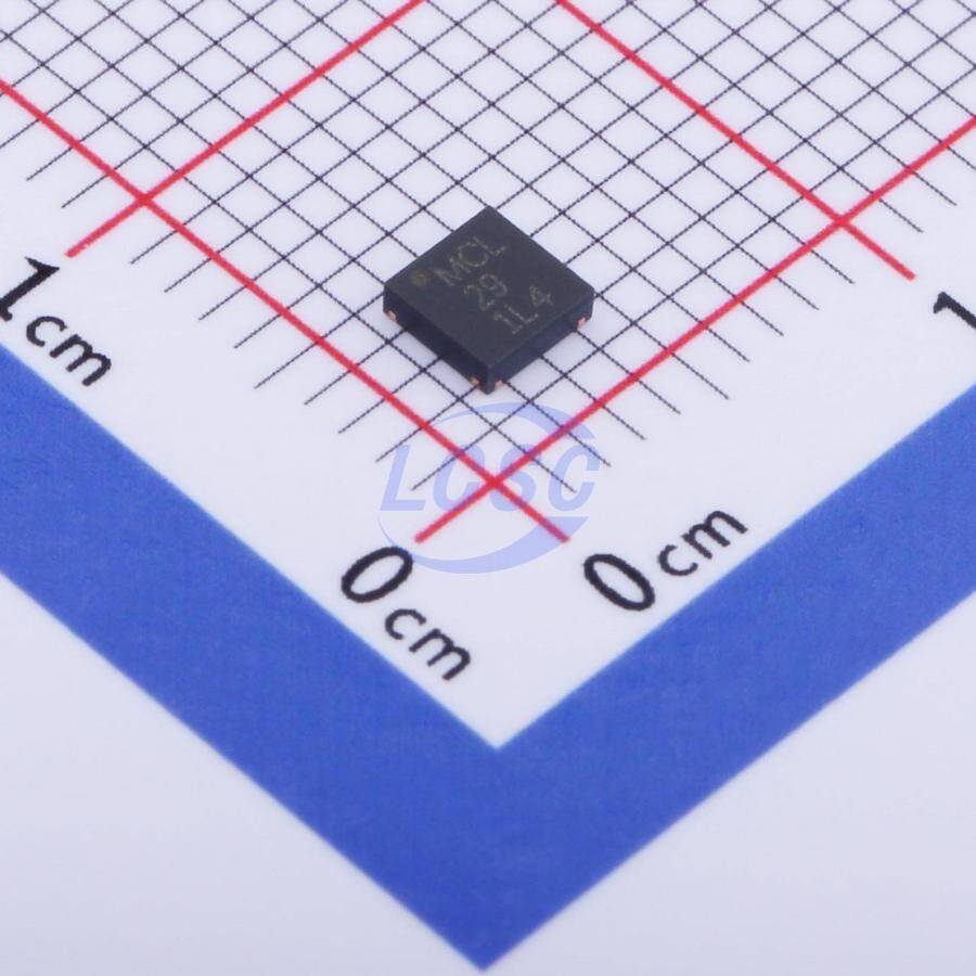 Mini-Circuits LEE-29+ - 1