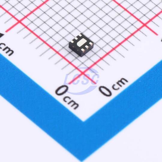 Mini-Circuits LEE2-6+ - 2