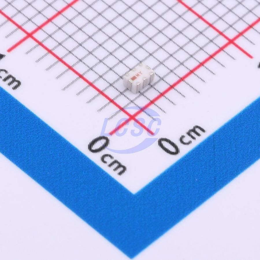 Mini-Circuits LFCG-2000+ - 1