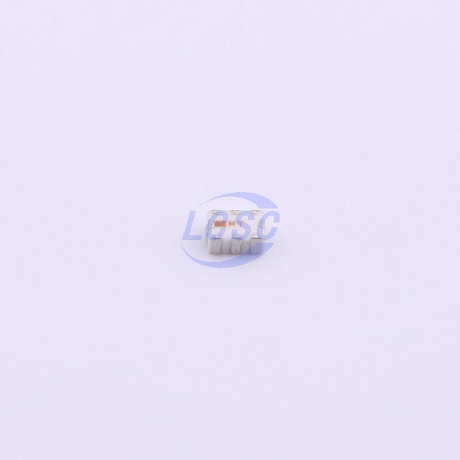 Mini-Circuits LFCG-2000+ - 3