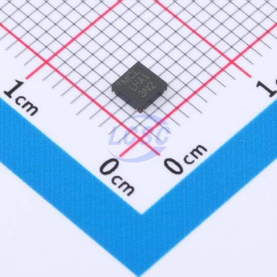 Mini-Circuits LHA-1+ - 1