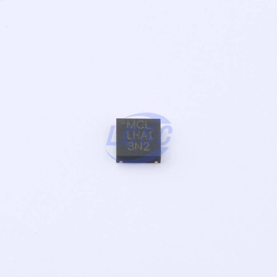 Mini-Circuits LHA-1+ - 3
