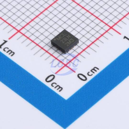 Mini-Circuits LHA-13LN+ - 1