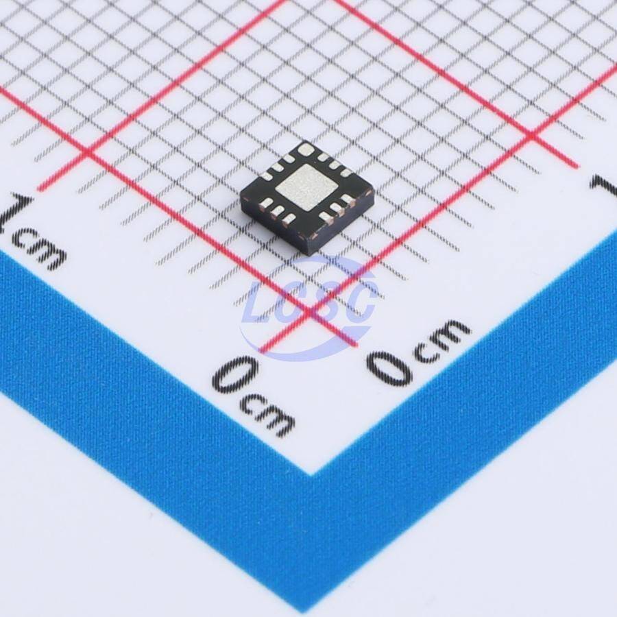 Mini-Circuits LHA-13LN+ - 2