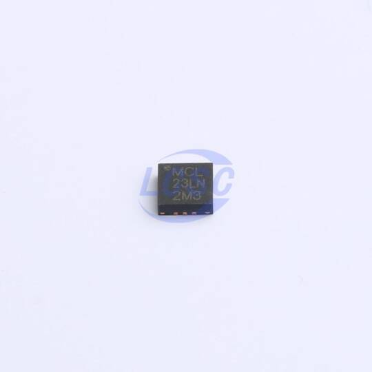 Mini-Circuits LHA-13LN+ - 3