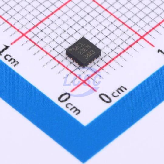 Mini-Circuits LHA-23LN+ - 1