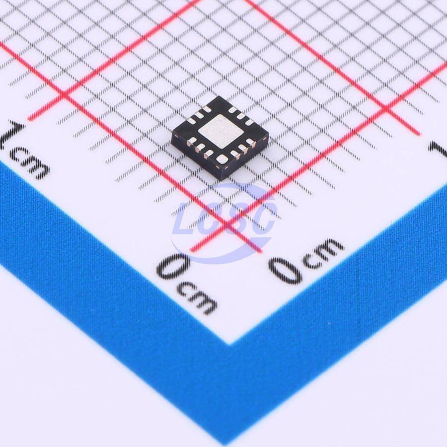 Mini-Circuits LHA-23LN+ - 2