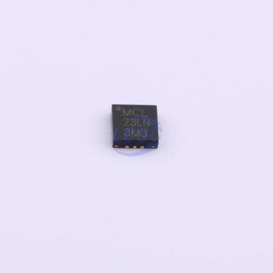 Mini-Circuits LHA-23LN+ - 3