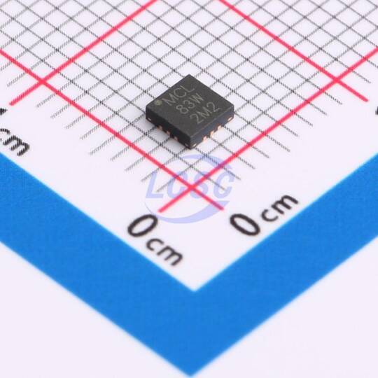 Mini-Circuits LHA-83W+ - 1