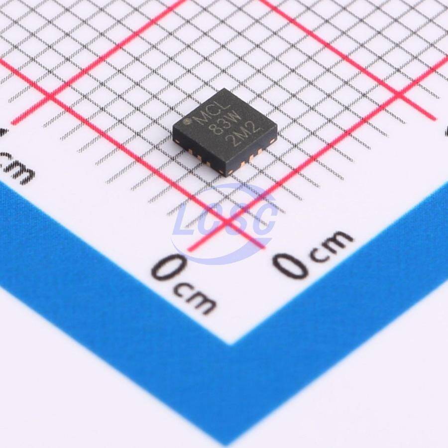 Mini-Circuits LHA-83W+ - 1