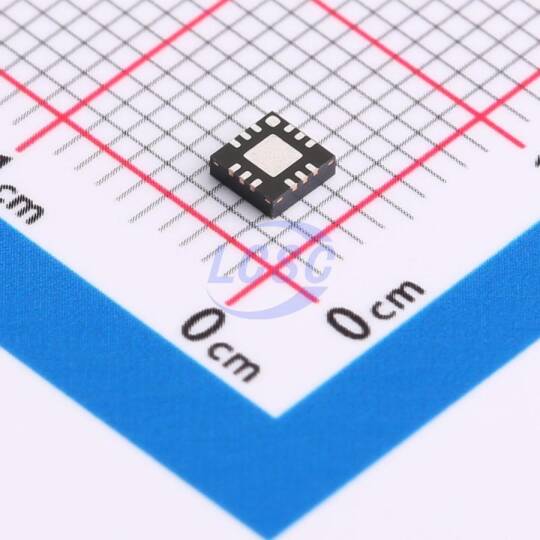 Mini-Circuits LHA-83W+ - 2